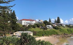 Pacific Hotel Yamba
